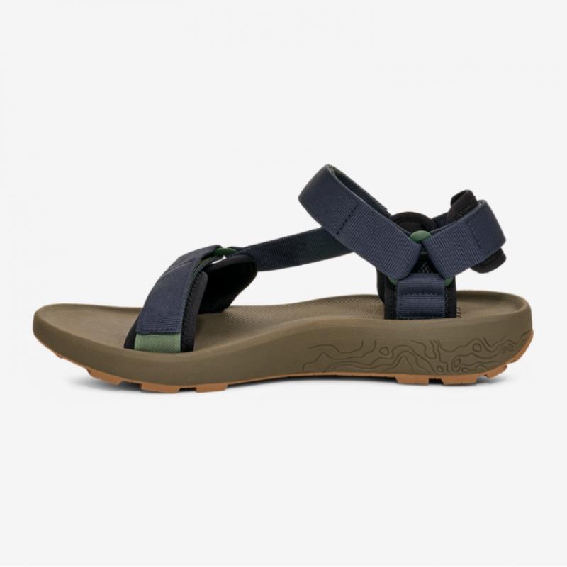 Teva Men S Sport SandalS Hydra Trek  Stvm2530510 Toe 