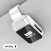 For GEELY EX5 EX2 GEOME Sunglasses Holder Sun Visor Glasses Clip Accessories