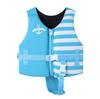 Children's Professional Buoyancy Life Jacket for Snorkeling, Swimming, and Warm Drifting - Boys' and Girls' Vest