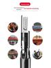 Fully Automatic Electric Fish Scaler & Scale Remover Tool