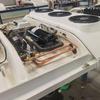 XY12L Roof-Mounted Diesel AC: Ideal for 6m Passenger Cars, Cooling Capacity 10-13KW