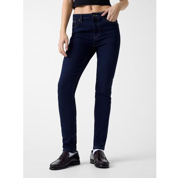 Джинсы Guess Jeans 180063 EU 26_30