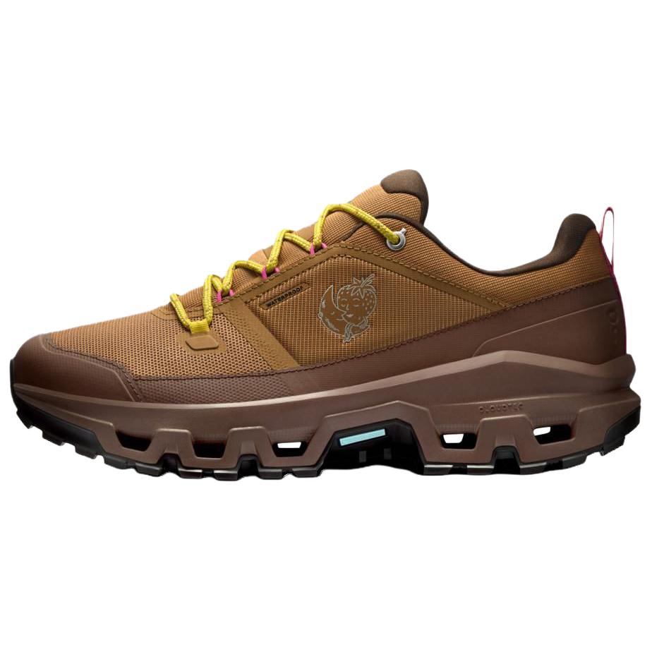 

Cloudrock On Low Sphinx Chestnut 3MG11355556 42