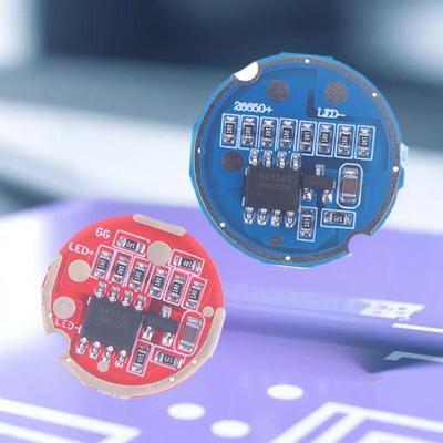 Iluminare LED – Module LED