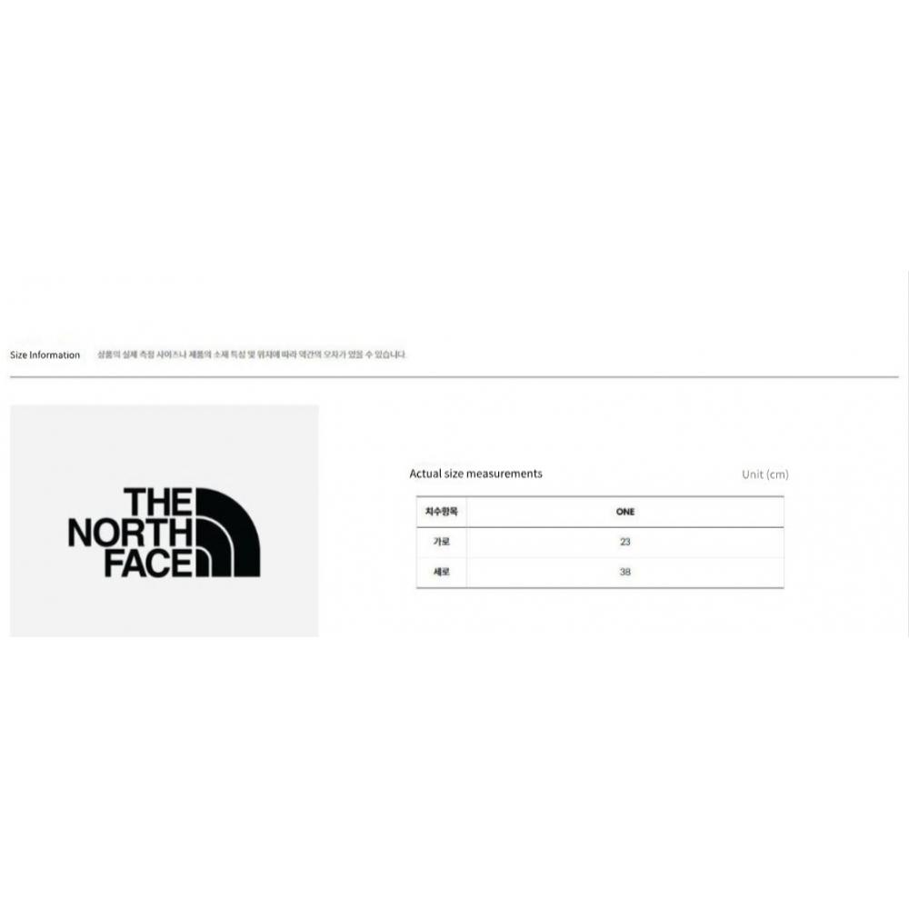 The North Face Kids Balaclava Cream Beige Na5ir53s