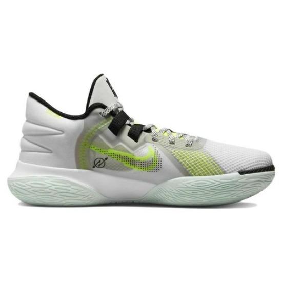 Nike Kyrie Flytrap 5 EP White Volt - DC8991-101