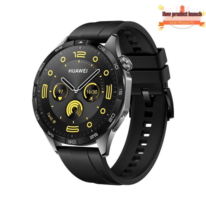 HUAWEI WATCH GT4 Smart Sports Watch (CN version)