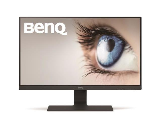 pc flat panel monitors (68.6 cm (27 