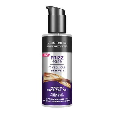 Freeze is Miraculous Recovery Repairing Tropical Oil 100ml
