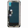 For iPhone XS Max 6.5 Inch Grade C LCD Screen and Digitizer Assembly Replacement Part (ZY Incell Technology) (Without Logo)