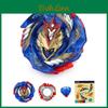Premium kwaliteit nieuwe B-127 Starter Cho-z Valkyrie.z.ev Burst Beyblade speelgoed zonder doos