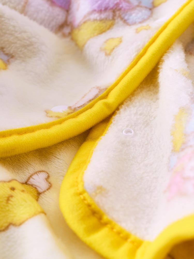 BT21 New Basic Sweet Dream Blanket