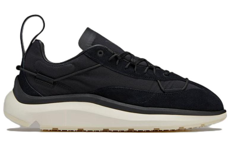 Y-3 Shiku Run Y-3 'Black Cream White' HQ6667