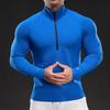 Men's Short-sleeved Sports T-shirt Running Fitness Clothing Outdoor Casual Clothing Training Top
