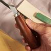 1/5Pcs Wood Carving Tools Kit Beginner Woodworking Chisel Wood Whittling Spoon Chip Carving