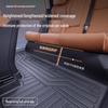 Leapmotor C10 2026 TPE Floor Mats - Full Coverage Car Interior Accessories