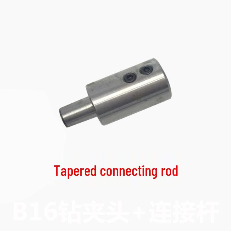 B16 Lathe Drill Chuck for Jade Carving, Grinding, and Polishing Tools