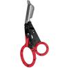 SOG ParaShears Multitool Red Case