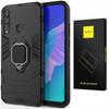 Sc X-Ring Huawei P40 Lite E Black