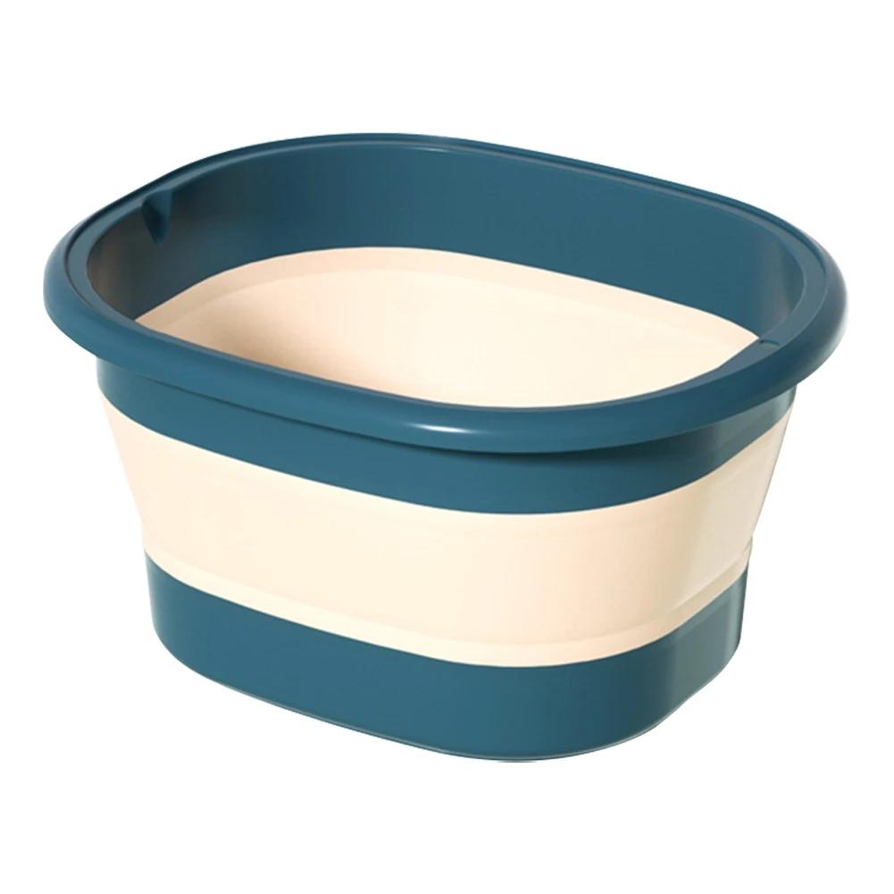 

Многофункциональный куб для приготовления пирогов с тапом, Куб для очистки воды от воды синий