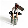 Chainsaw Man Denji Anime Figure Denji/Power Action Figure Chainsaw Man Denji Figurine Adult Collectible Model Doll Toy