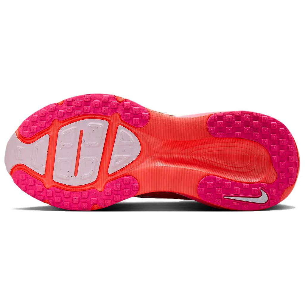 Nike Vomero 18 Bright Crimson Women Sneakers Red Hyper-Pink Pink-Foam HM6804-603