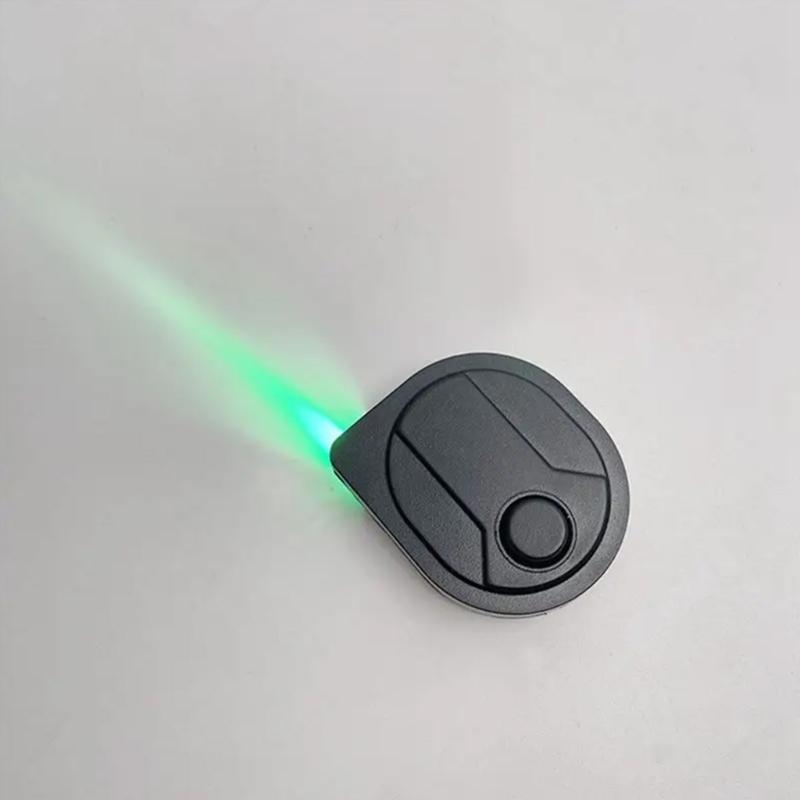 High Accuracy Dust Detection LED Light Vacuum Cleaner Attachment Plastic Texture for Vacuum Cleaners and Floor Washers