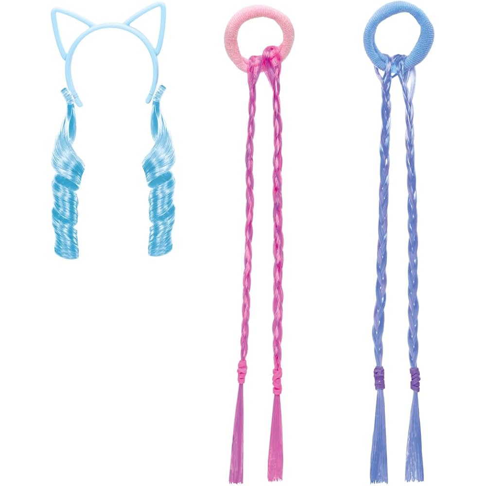 

Takara Tomy Licca-chan Dress-Up Accessory Set for Pretend Play Toys Ages 3 and Up