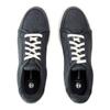 Timberland Womens/Ladies Emerson Street Canvas Flat Shoes