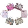 Dollhouse Furniture Box Doll Toys Trunk Candy Box Cake Decoration Box Gift