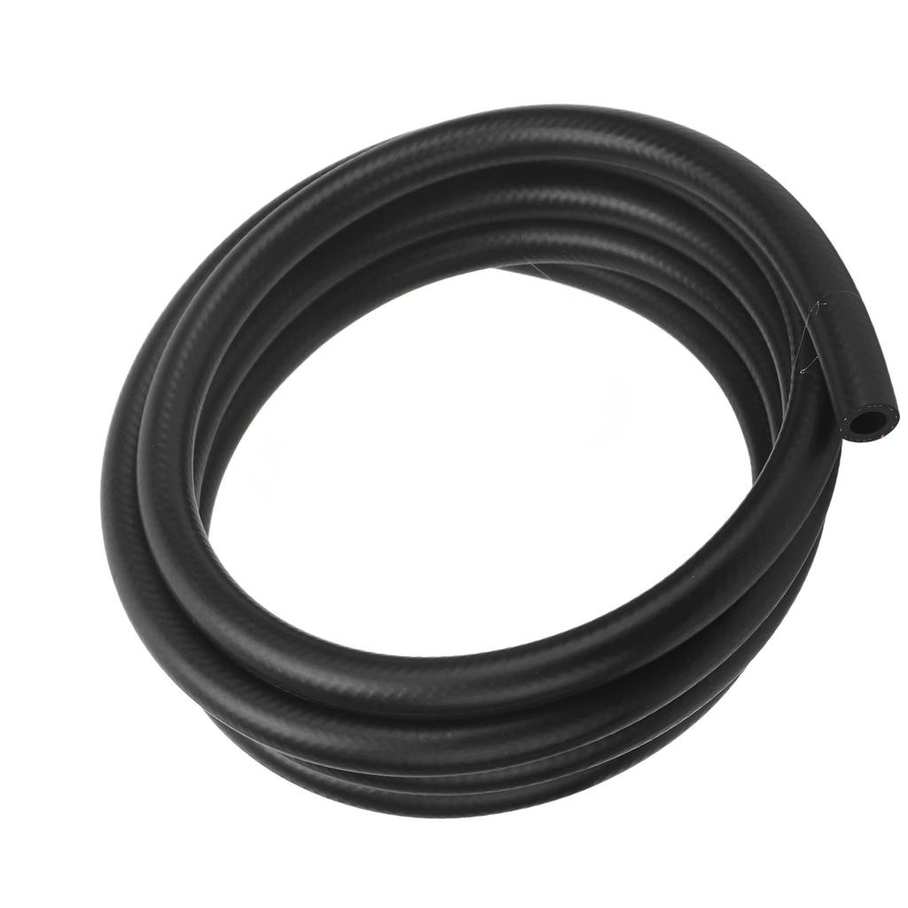 5 16in 8mm ID Flexible NBR Fuel Line Hose 10FT For Automotive Fuel Systems Engines RV