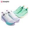 BAASPLOA Women's Running Shoes Professional Training Shoes Non-Slip Shock-Proof Breathable Mesh Surface Women's Outdoor Sports Running Shoes for Women