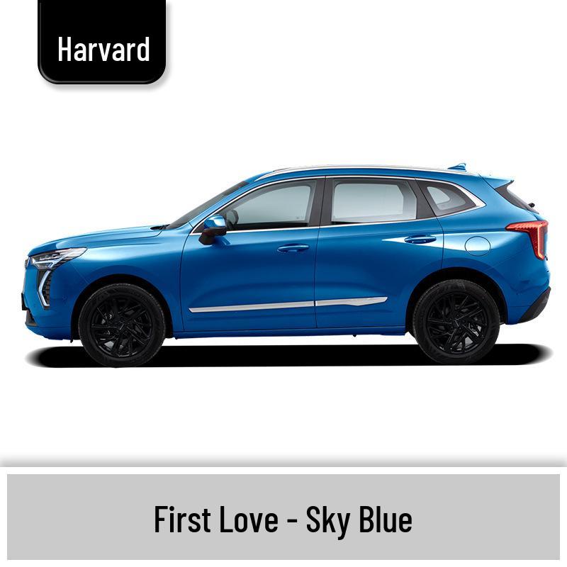 Haval First Love Touch-Up Pen: Scratch Remover for White, Pearl, Sky Blue, and Green Cars