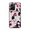 Yeat Rapper AfterLyfe Phone Case For Redmi 12 13C 12C 15C 9 10 10C Note 13 Pro Plus 14 15 Pro 9T 9C 9A TPU Soft Cover Clear Cell