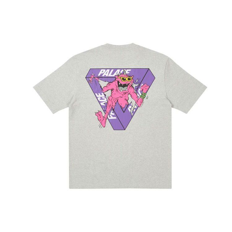Palace M Zone Mutant Ripper T Shirt P20TS088