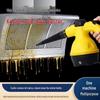 Portable Multi-Functional High-Temperature Steam Cleaner for Kitchen and Range Hood