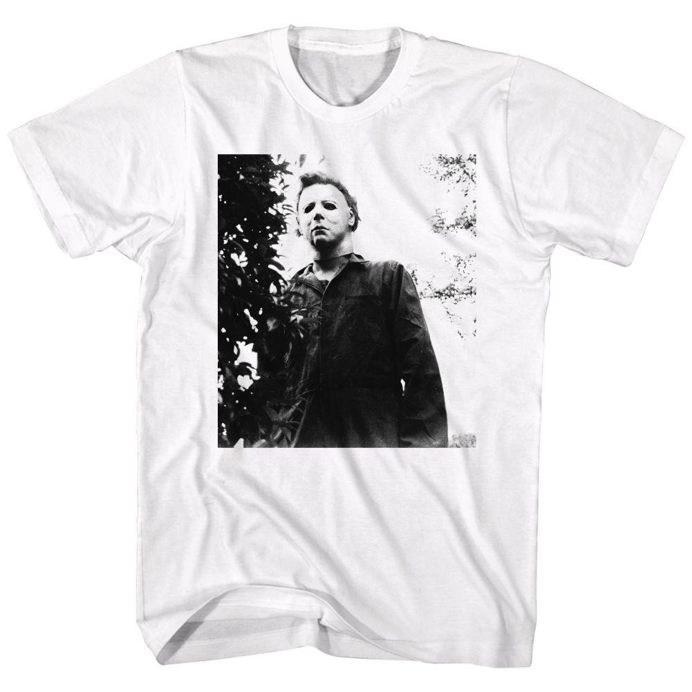 Halloween Watching T-Shirt S
