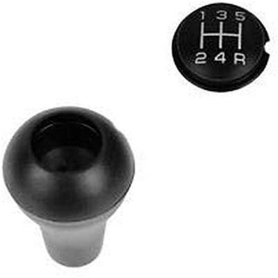 5-biegowa manualna gałka zmiany biegów do Dodge Ram 1500 2500 Truck Jeep Wrangler Cherokee