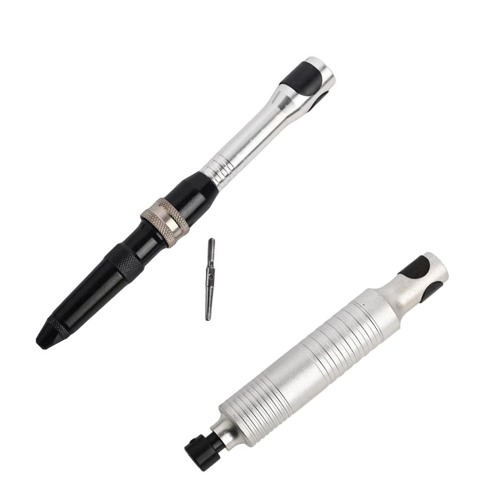 Multifunction Jade Engraving Tool Replacement Handle Stone Sculpting Device for Professional Jewelers and Enthusiasts