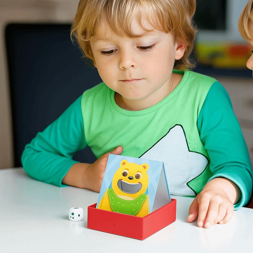 Role Play Simulation Feeding Game Food Feeding Parent-Child Feeding Toy  Kids Gift