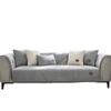 Winter Lambskin Sofa Cushion Thickened Fleece Cushion Non-Slip Leather Sofa Cover High-End Nordic Simple Winter