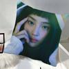 Haerin Kang Pillow Case Square Pillow Bedroom Sofa Leisure Comfort Cushion Car Home Decoration