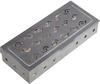 La Cuisine Smoker Box for Charcoal & Gas Grills, Stainless