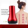 Portable Electric Gua Sha Cupping Massager CN Plug (adapter Included)