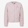 Women S eSSential Light V Motion Jacket Pale Pink