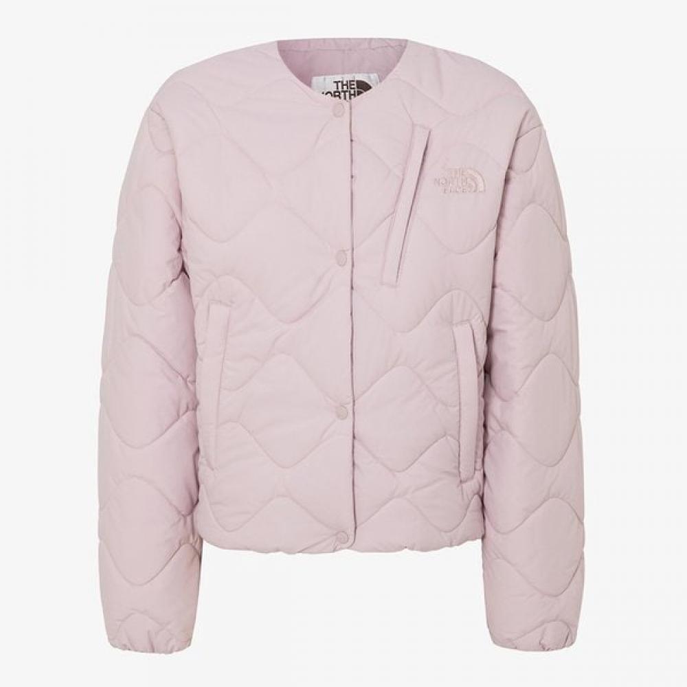 The North Face Women S eSSential Light V Motion Jacket Pale Pink PALE PINK/085
