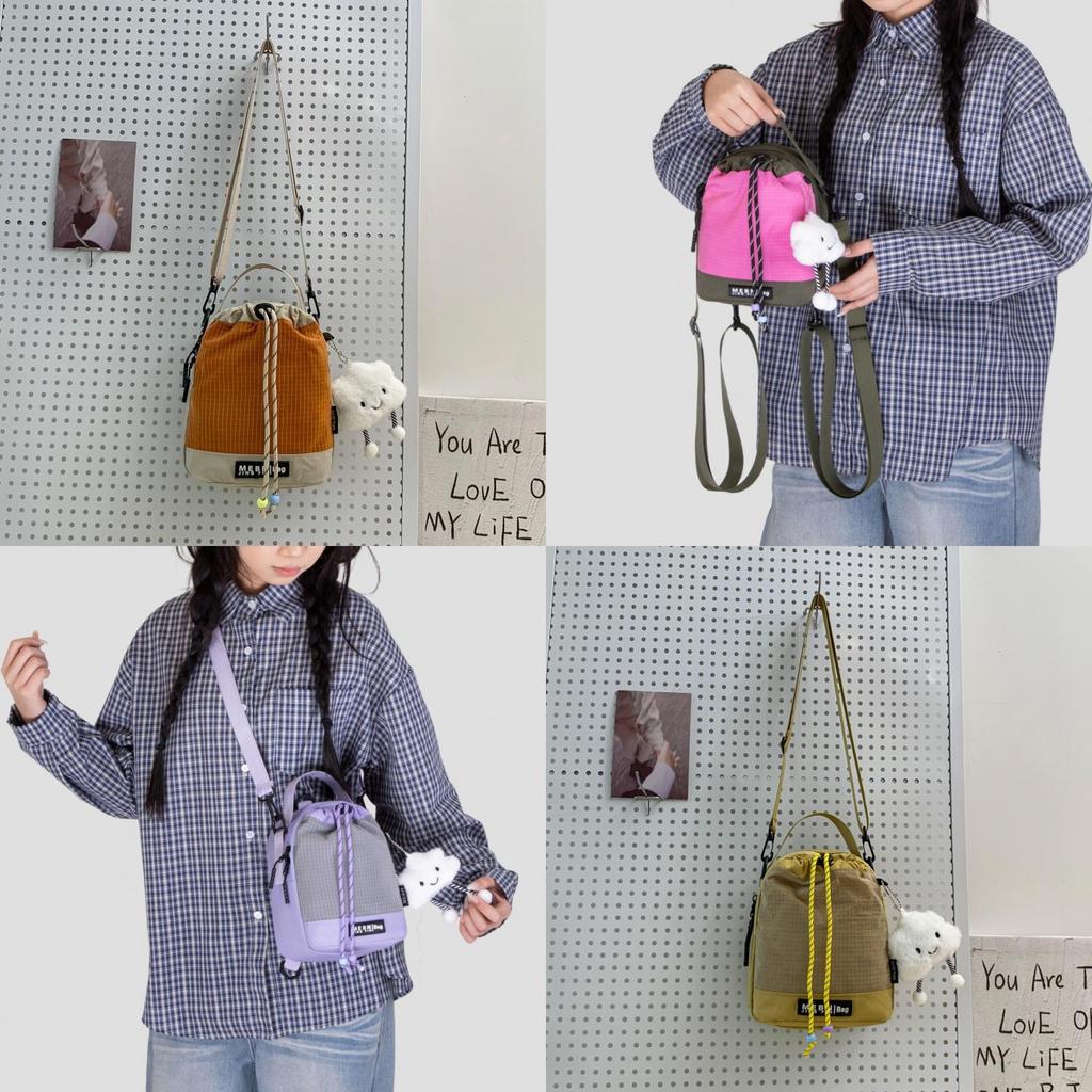 Velvet Mini Crossbody Bag With Polyester Lining For Casual Travel And Teen Girls