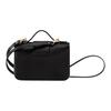 New LONGCHAMP BOX TROT Calfskin Handbag Shoulder Bag Crossbody Bag Extra Small Women's Black 10180HAU001