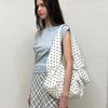 DOTTY SHELL BAG