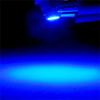 50pcs T5 5050 1SMD LED B8.5D 509T Indicator Gauge Dashboard Dash Side Lights Bulbs( Blue Yellow Red Green White Each of 10pc)